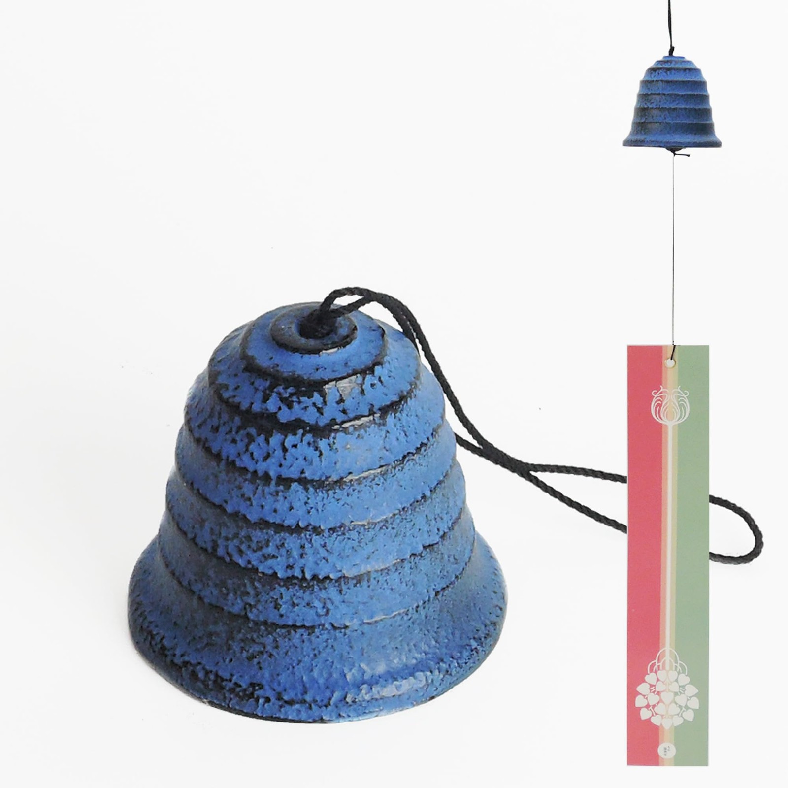 Nanbu Ironware Wind Chime \