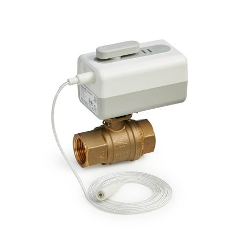 1Pc Resideo Braukmann VWS02Y-3/4 L5 WiFi Leak Shutoff with 3/4\