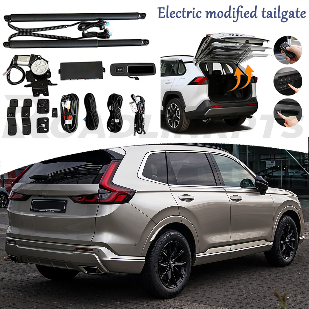 Retrofit Power Tailgate System Fit for Honda CR-V CRV 2023-2027 Electric Lift