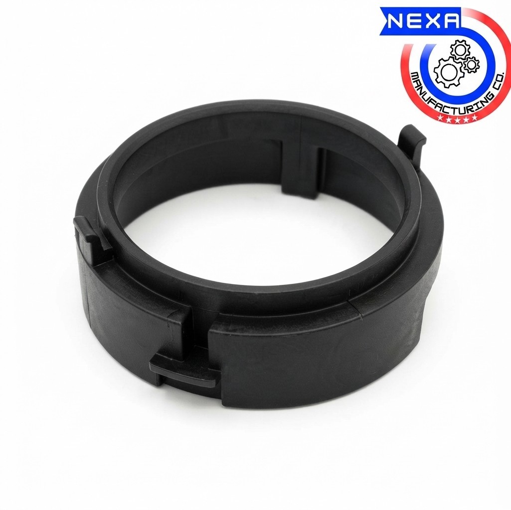 NEW Baratza Ring Burr Holder (Part SP0101174 / 6068) NEW Baratza Ring Burr Holder (Part SP0101174 / 6068)