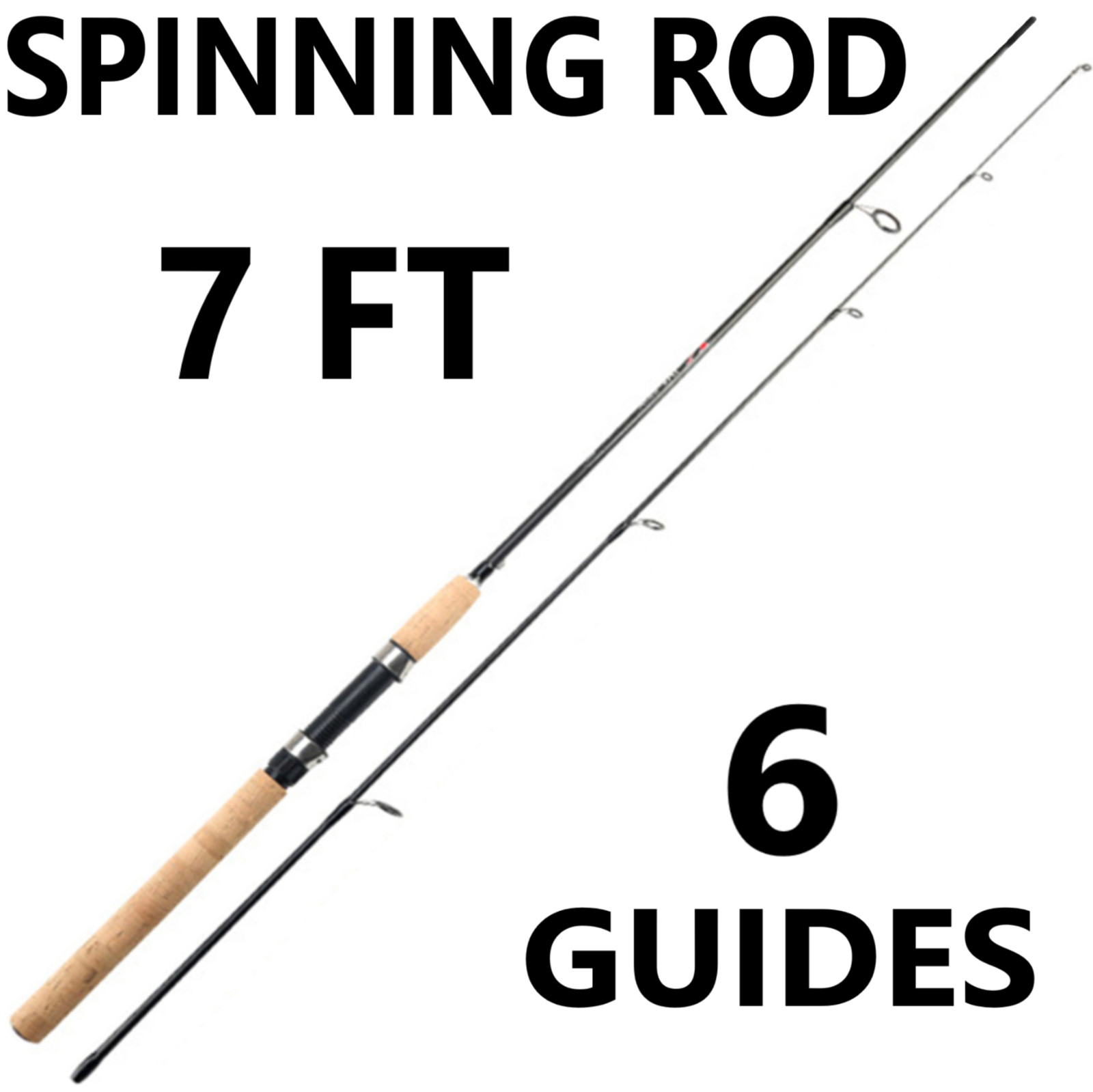 Fishing Pole Spinning Rod Carbon Fiber Portable Medium Heavy Fast 7f 8f 9f Fishing Pole Spinning Rod Carbon Fiber Portable Medium Heavy Fast 7f 8f 9f