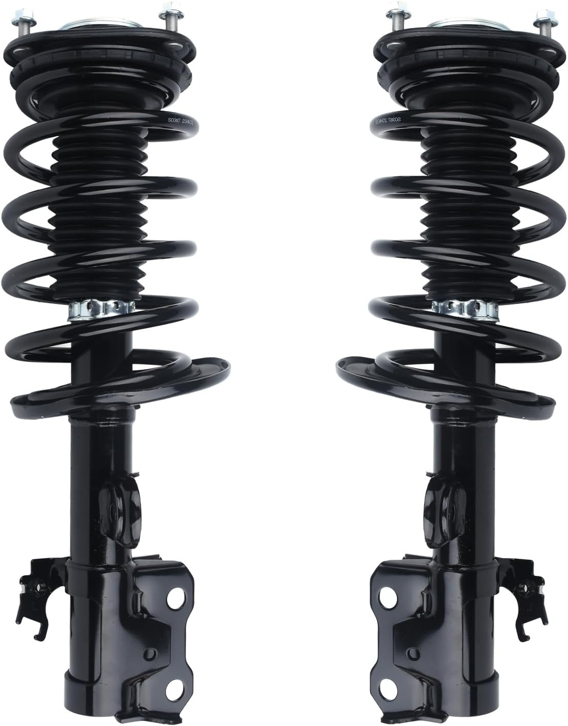 172689 172688 Front Strut Assembly for 2010-2015 Toyota Prius 172689 172688 Front Strut Assembly for 2010-2015 Toyota Prius