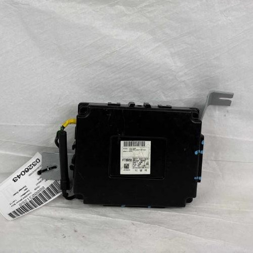 2016-2018 Kia Sorento Body Control Module Assembly US Market OEM