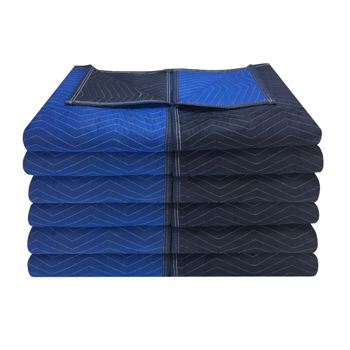 UBMOVE 12 Supreme Professional Quality Moving Blankets 72\