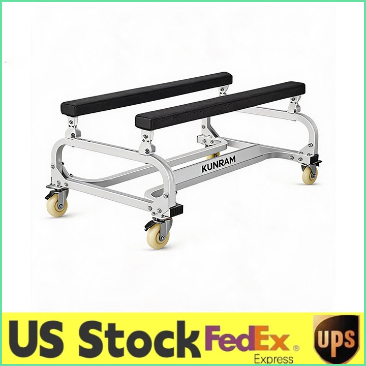 🔝Adjustable Watercraft PWC Dolly Boat Jet Ski Dolly Stand Storage Cart 1300lbs 🔝Adjustable Watercraft PWC Dolly Boat Jet Ski Dolly Stand Storage Cart 1300lbs