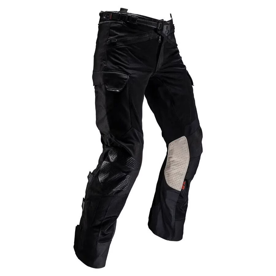 Leatt ADV FlowTour 5.5 Pants - Stealth, X-Large 5025101423