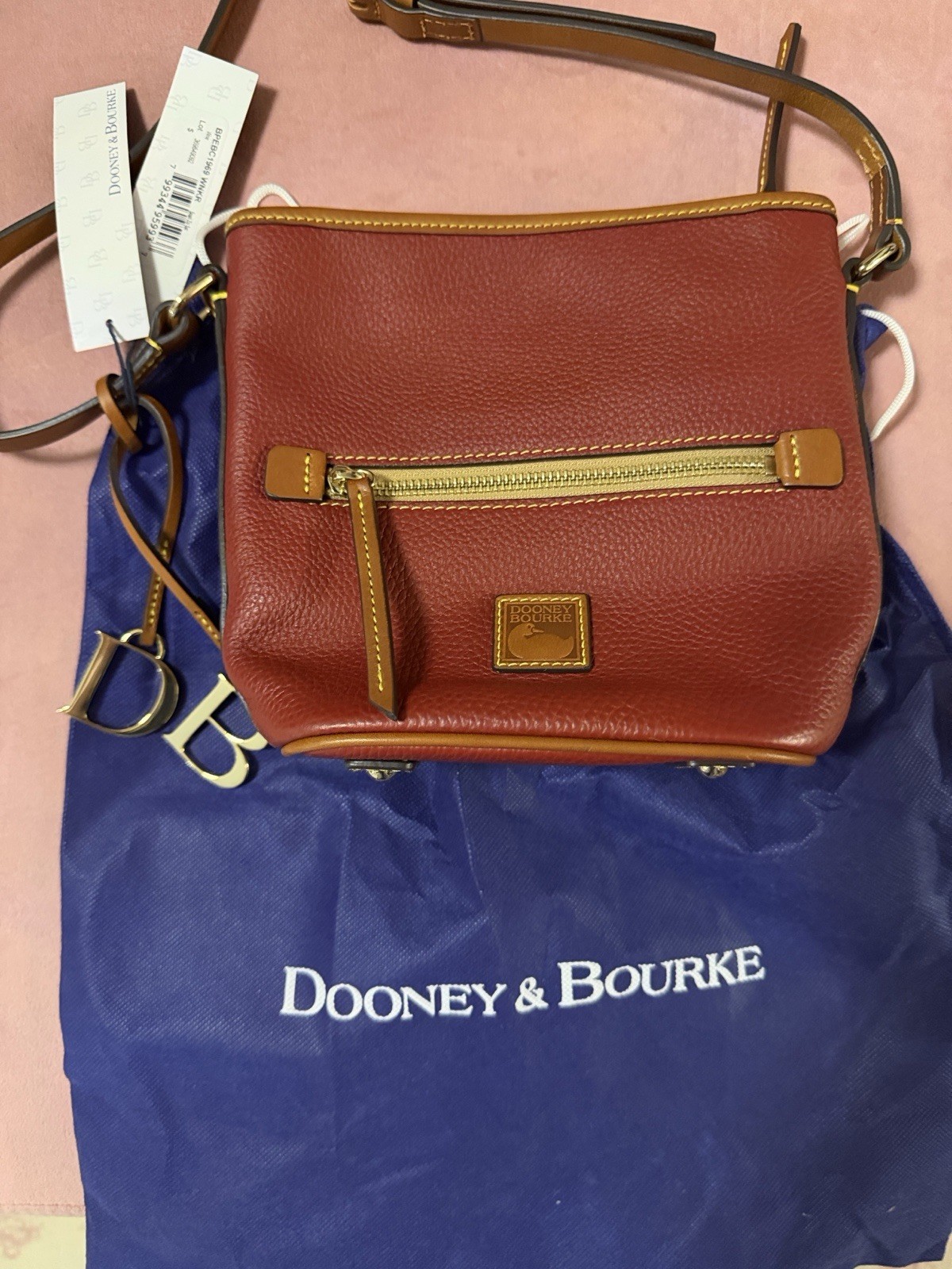 Dooney Bourke Women\'s Dooney Bourke Women\'s