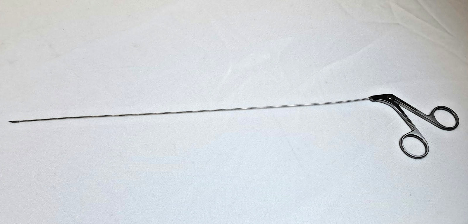 Karl Storz 26159SHW Bettocchi Hysteroscopic Scissors Pointed 5Fr 34cm OBGYN