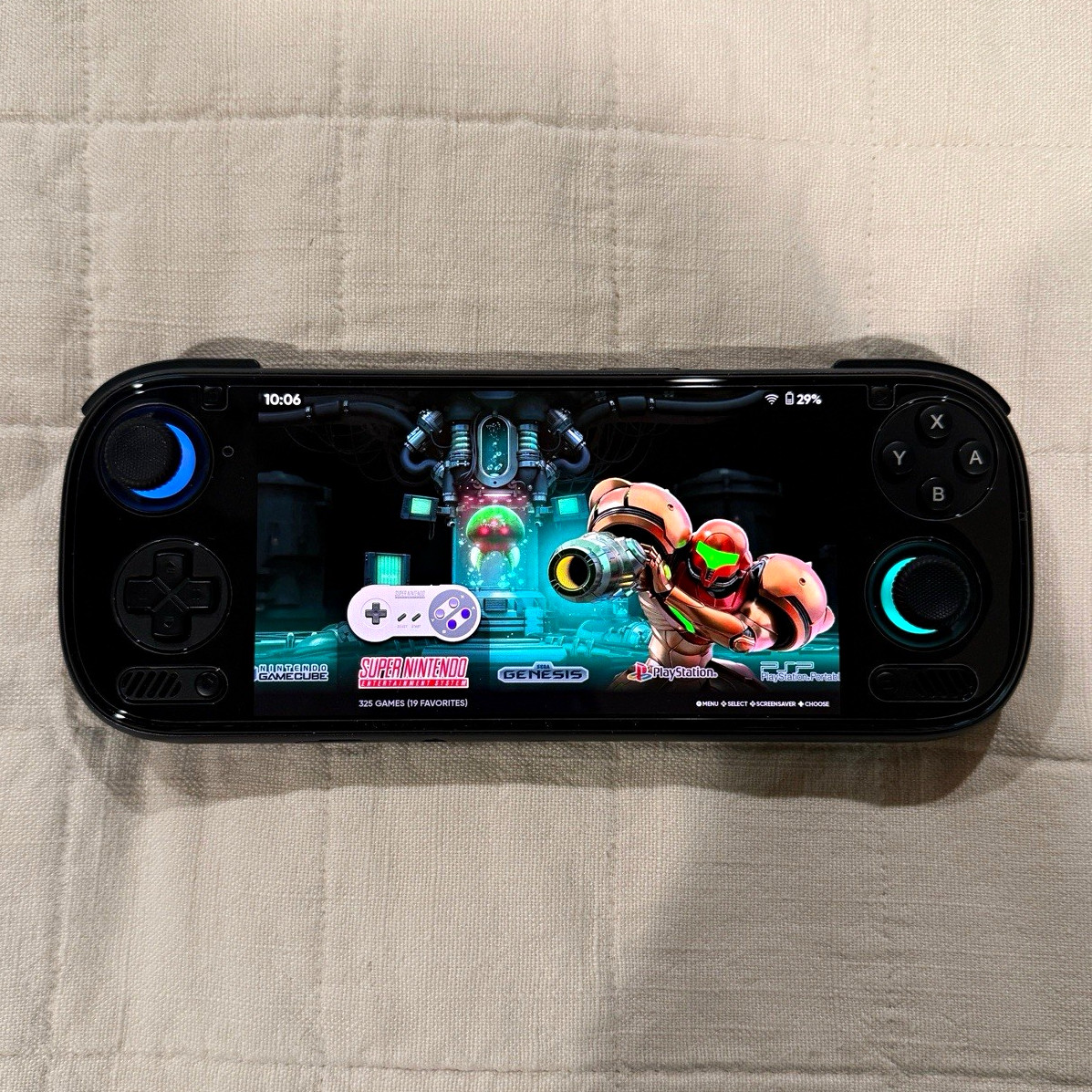 AYN Odin 3 Max 512GB