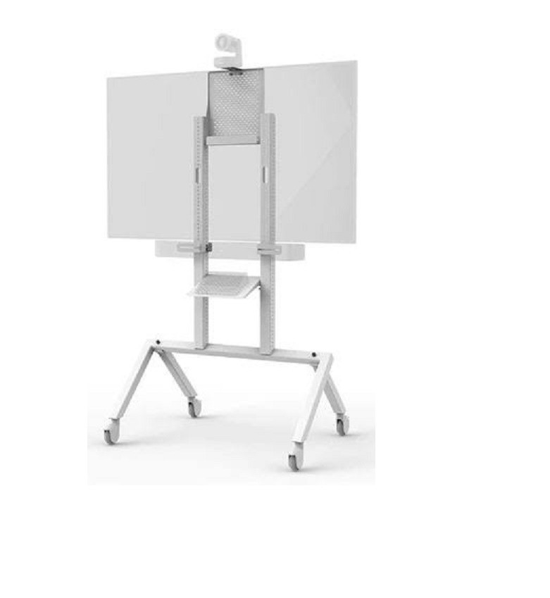Heckler H700 AV Cart For Screen 50\