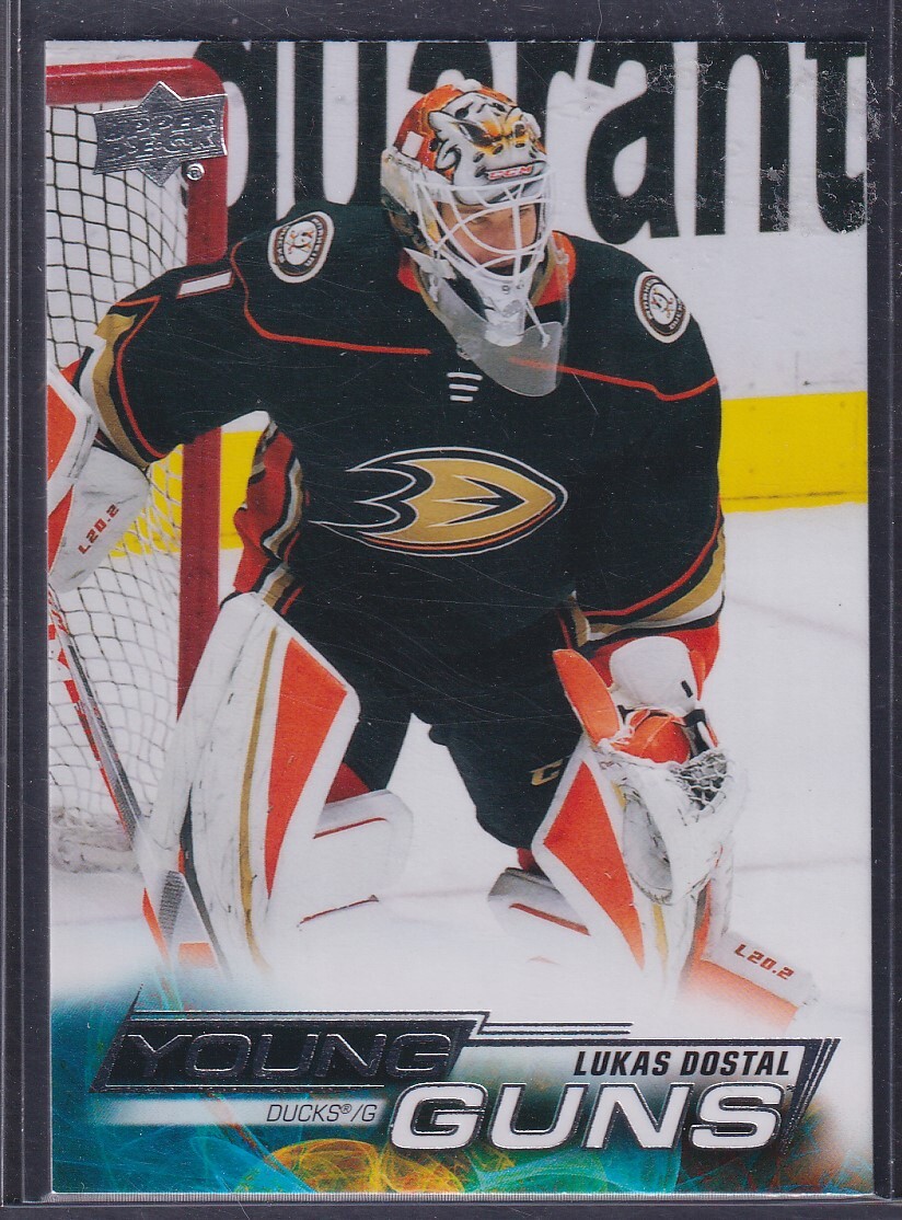 2022-23 UD Upper Deck Series 1 Hockey - Young Guns, Canvas, etc