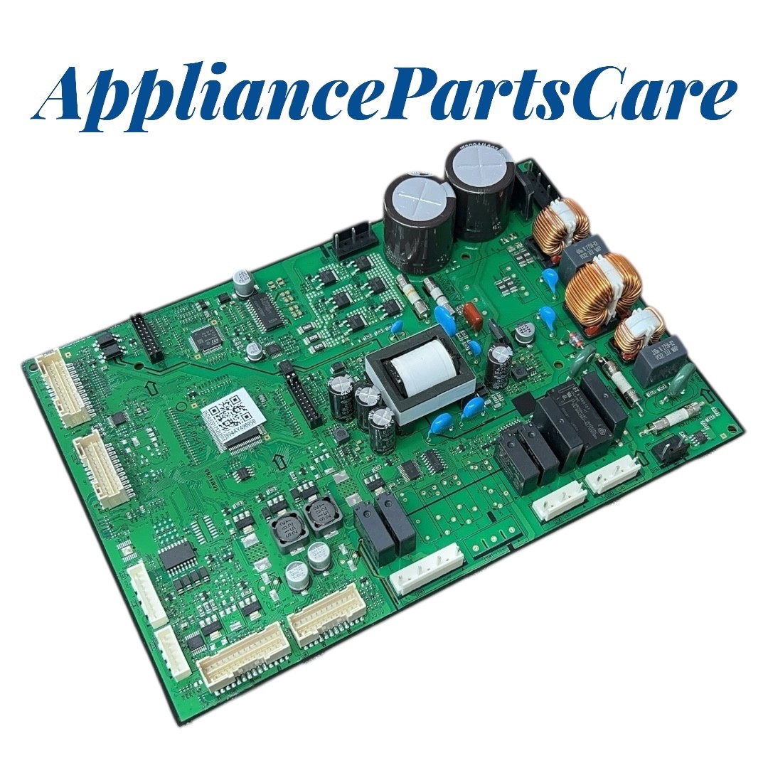 Samsung Refrigerator Electronic Control Board DA92-01752M Samsung Refrigerator Electronic Control Board DA92-01752M