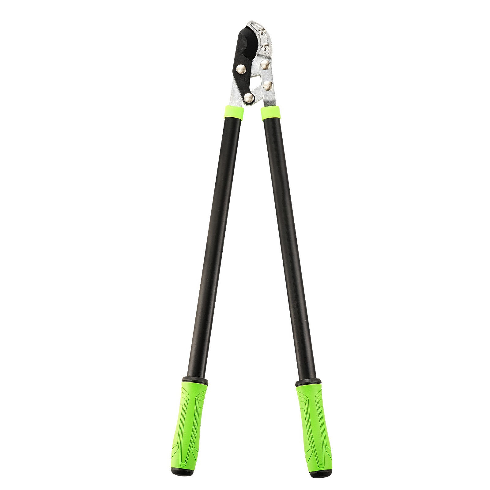 Uimoso 32 inch Loppers for Tree Trimming Branch Cutter Steel  to 2 inch Dia