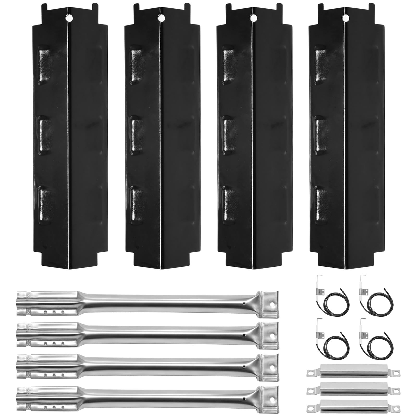 Criditpid Grill Replacement Parts Charbroil 461442114 463441312 463441514 Criditpid Grill Replacement Parts Charbroil 461442114 463441312 463441514