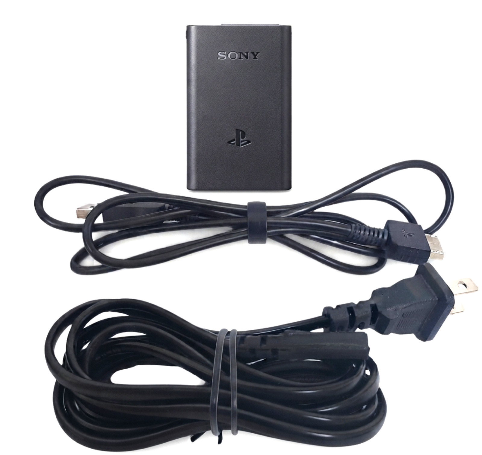 Authentic OEM Sony PS Vita AC Power Adapter Charger 1000 Series