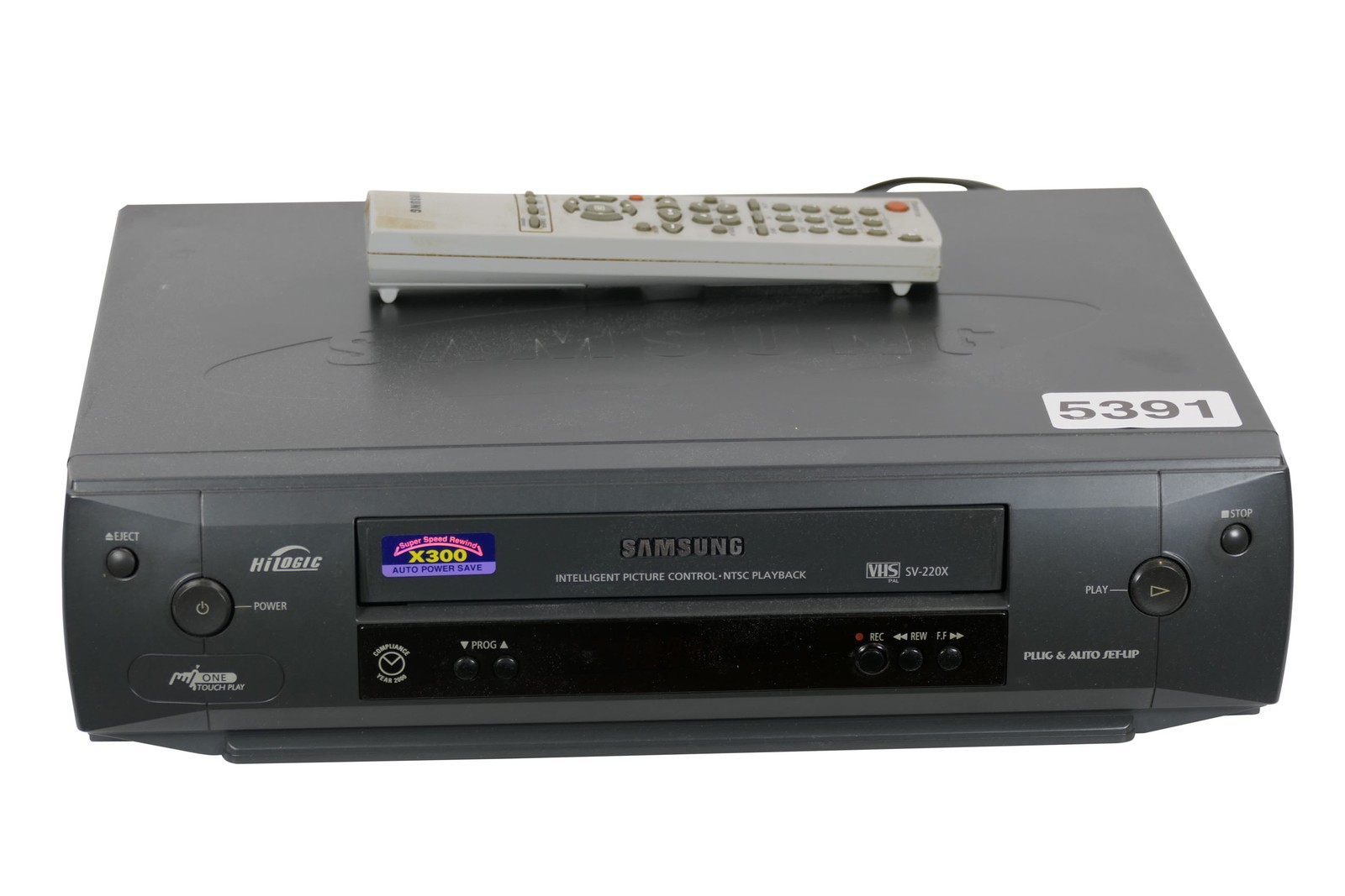 Samsung SV-220X