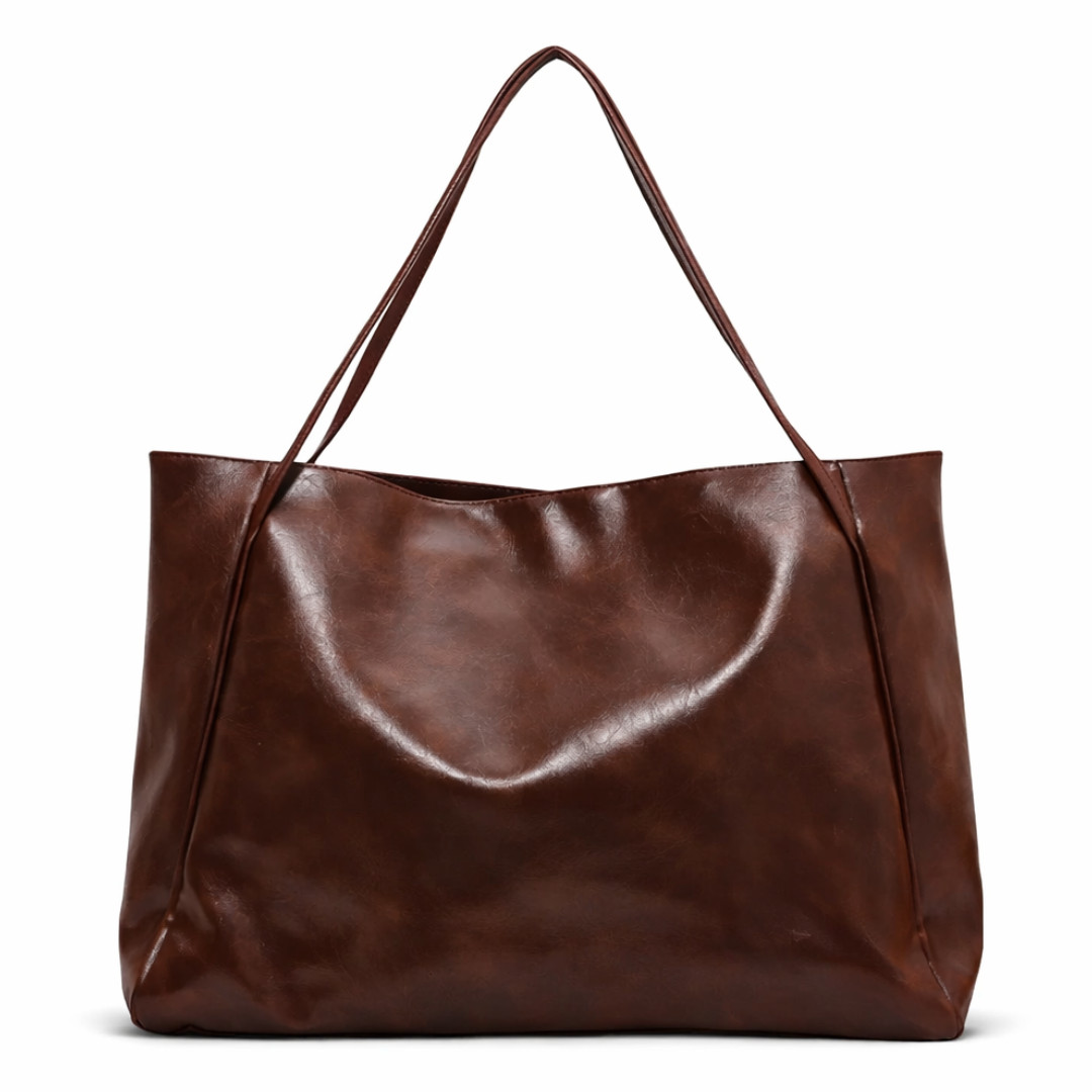 Leather Handbags for Women Purse Tote bag Shoulder Bag Large Premium US
