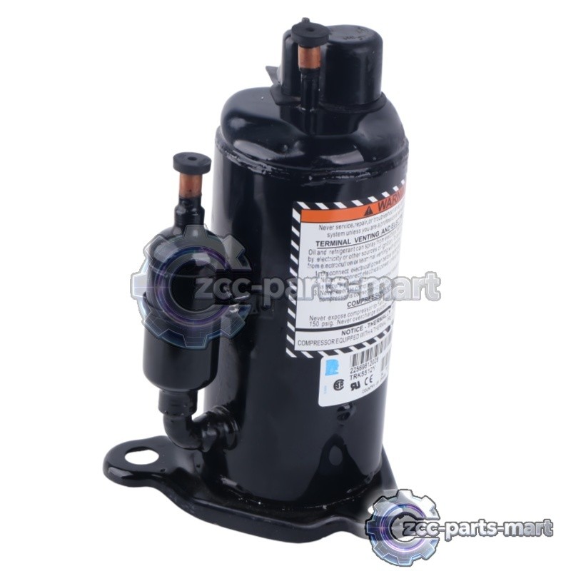 1PC TRK5512Y 380V Refrigeration Compressor Brand New Fully Tested 