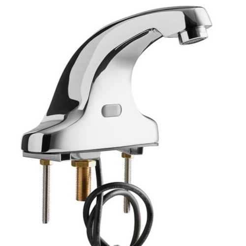 Waterloo 750EFDM Deck-Mounted 4\