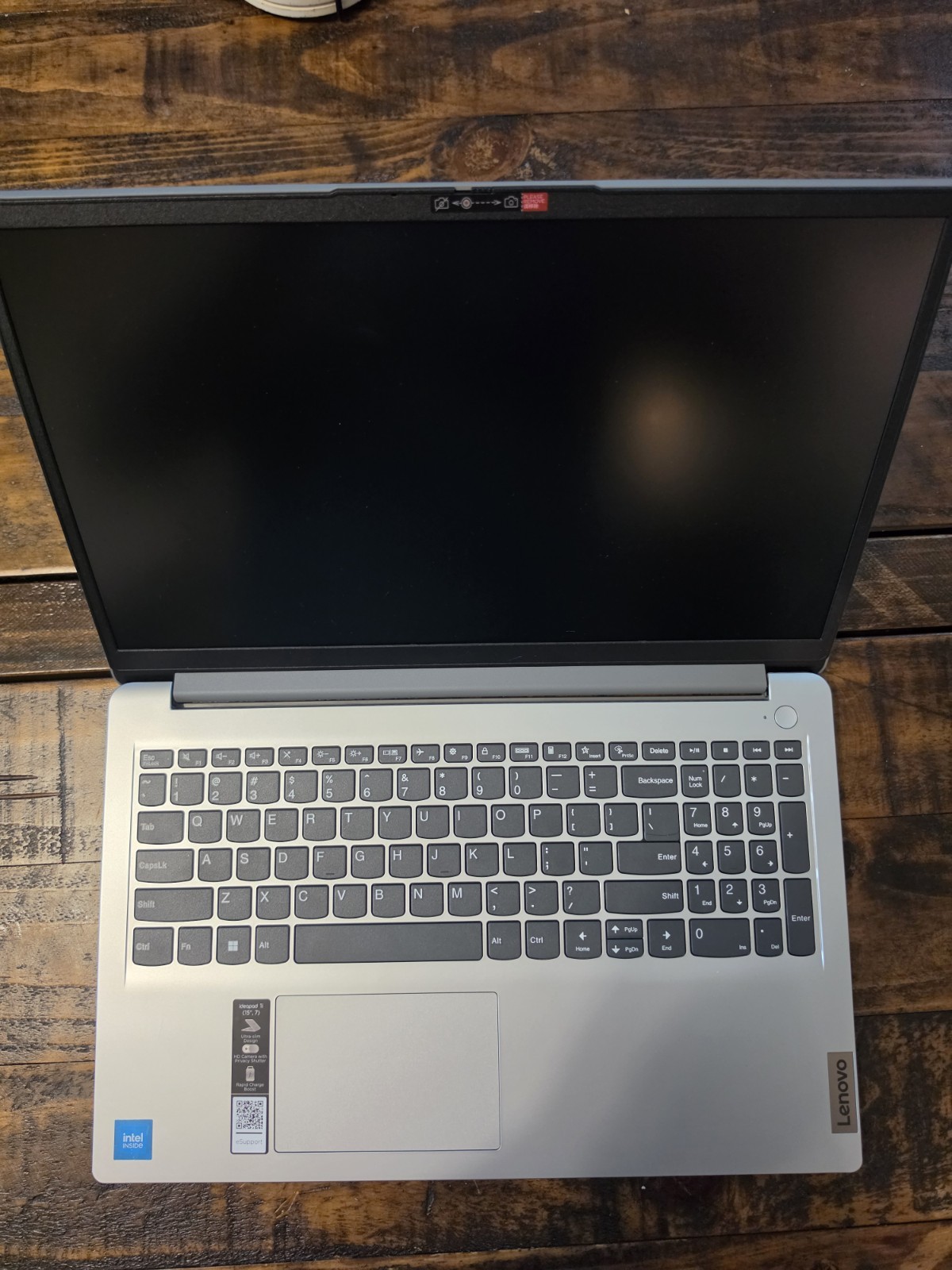 Lenovo IdeaPad 1 15.6