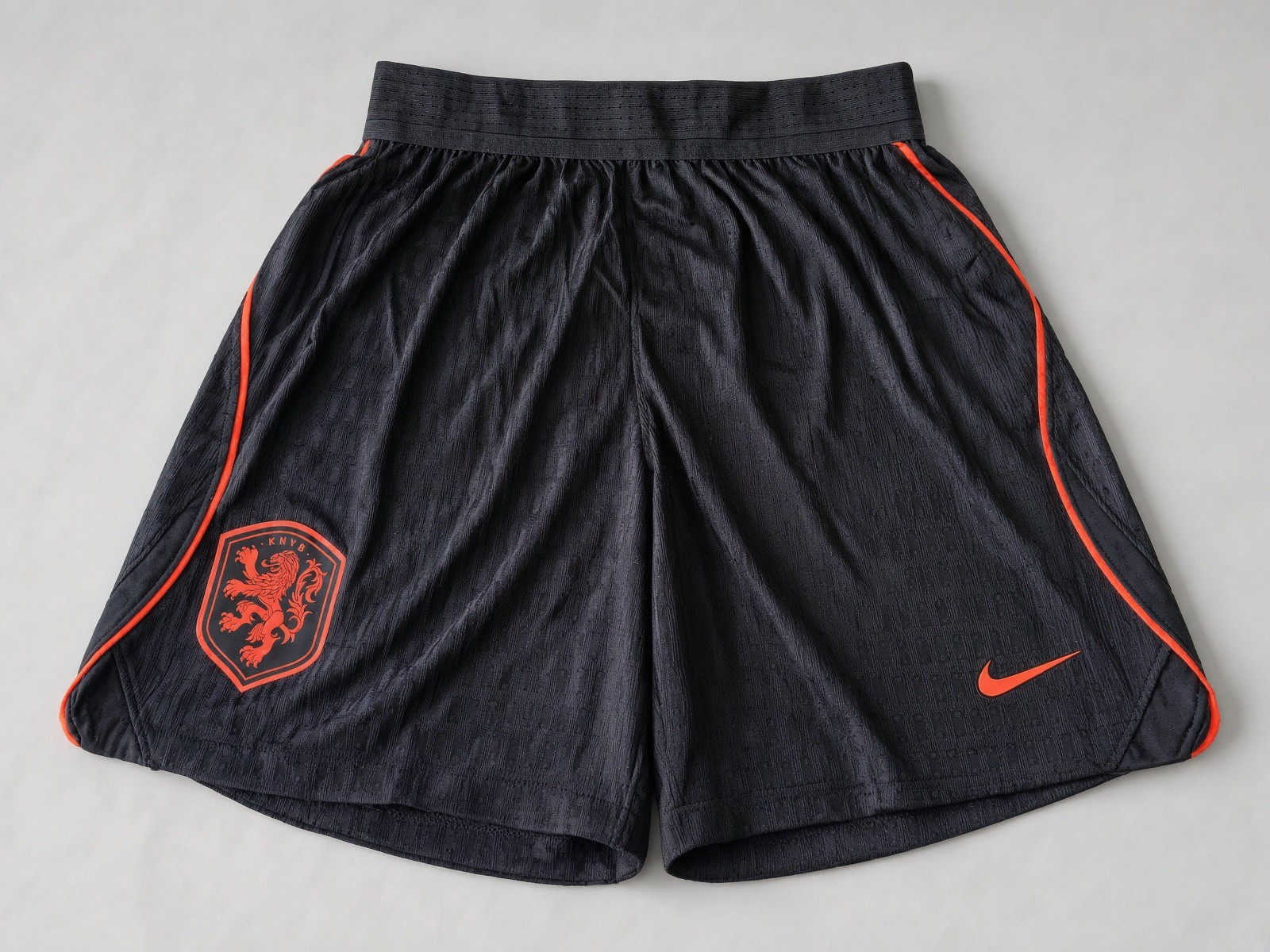 Nike Netherlands KNVB Player version 2026 Soccer Shorts Men size L
