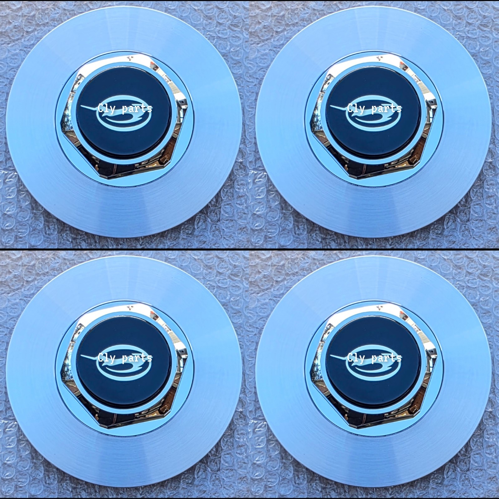 4*NEW CHEVROLET 94-96 SS IMPALA 15\ 4*NEW CHEVROLET 94-96 SS IMPALA 15\