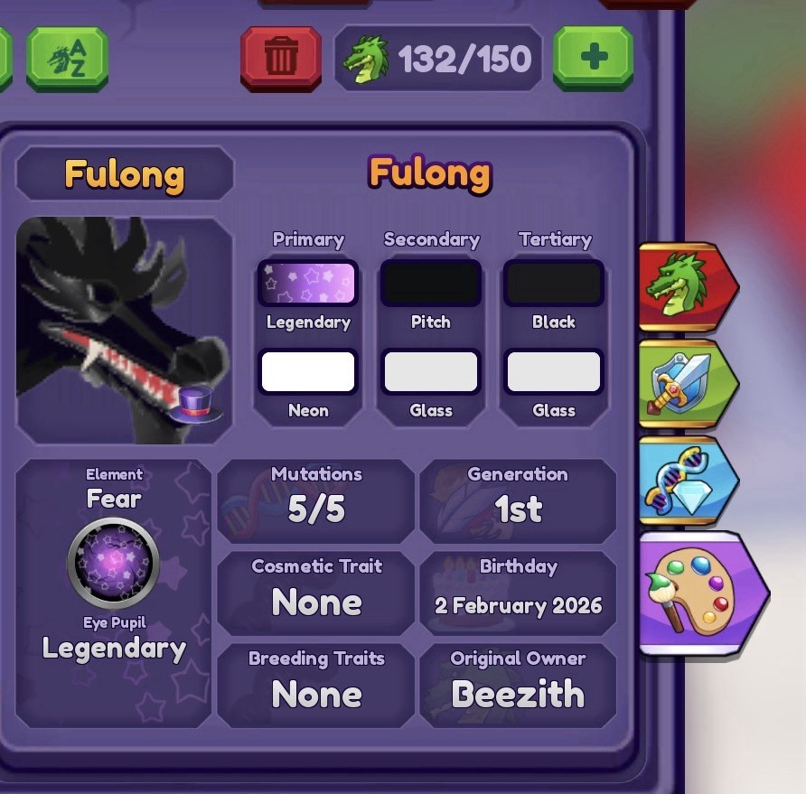 🐉 DRAGON ADVENTURES | Rare FM Fulong with DBL 🐲 🐉 DRAGON ADVENTURES | Rare FM Fulong with DBL 🐲