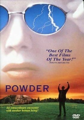 ~~~POWDER~~~WIDESCREEN~~~NEW SEALED DVD ~~~POWDER~~~WIDESCREEN~~~NEW SEALED DVD
