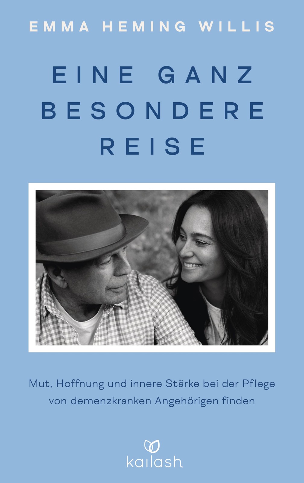 Emma Heming Wil Eine ganz besondere Reise: Mut, Hoffnung (Paperback) (UK IMPORT) Emma Heming Wil Eine ganz besondere Reise: Mut, Hoffnung (Paperback) (UK IMPORT)