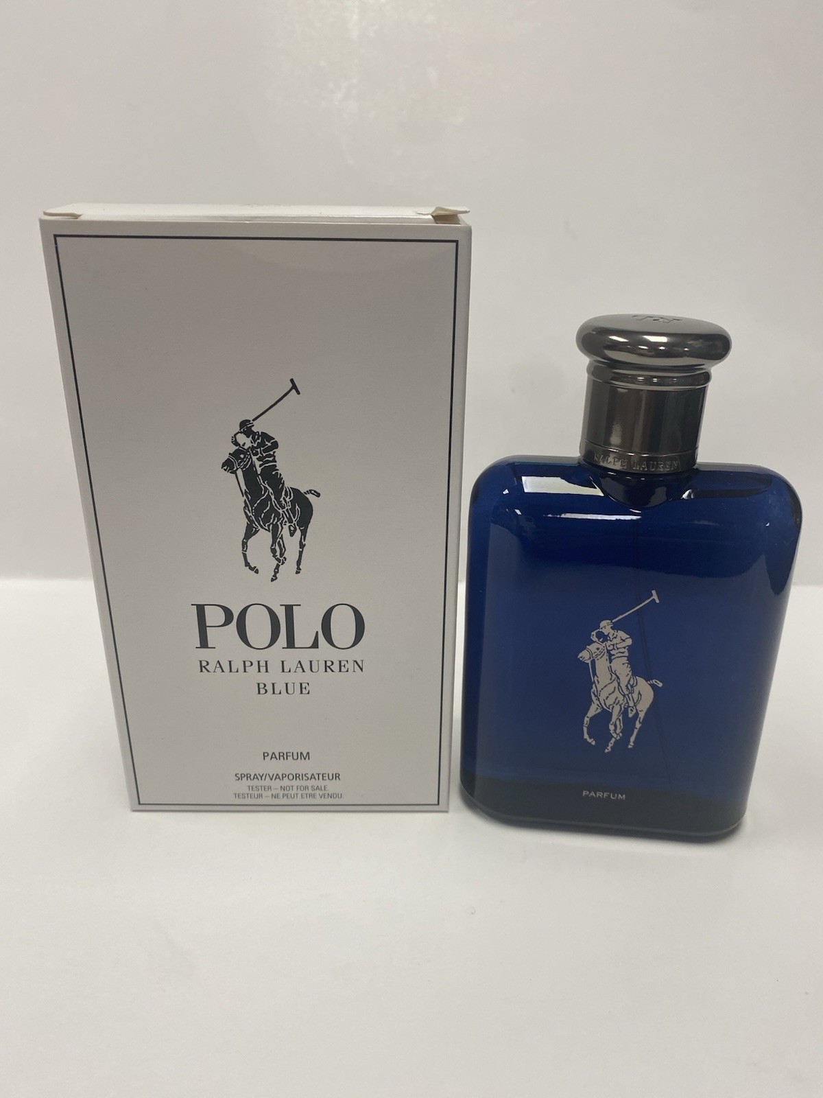 polo Ralph Lauren Blue Parfum Spray 4.2 polo Ralph Lauren Blue Parfum Spray 4.2
