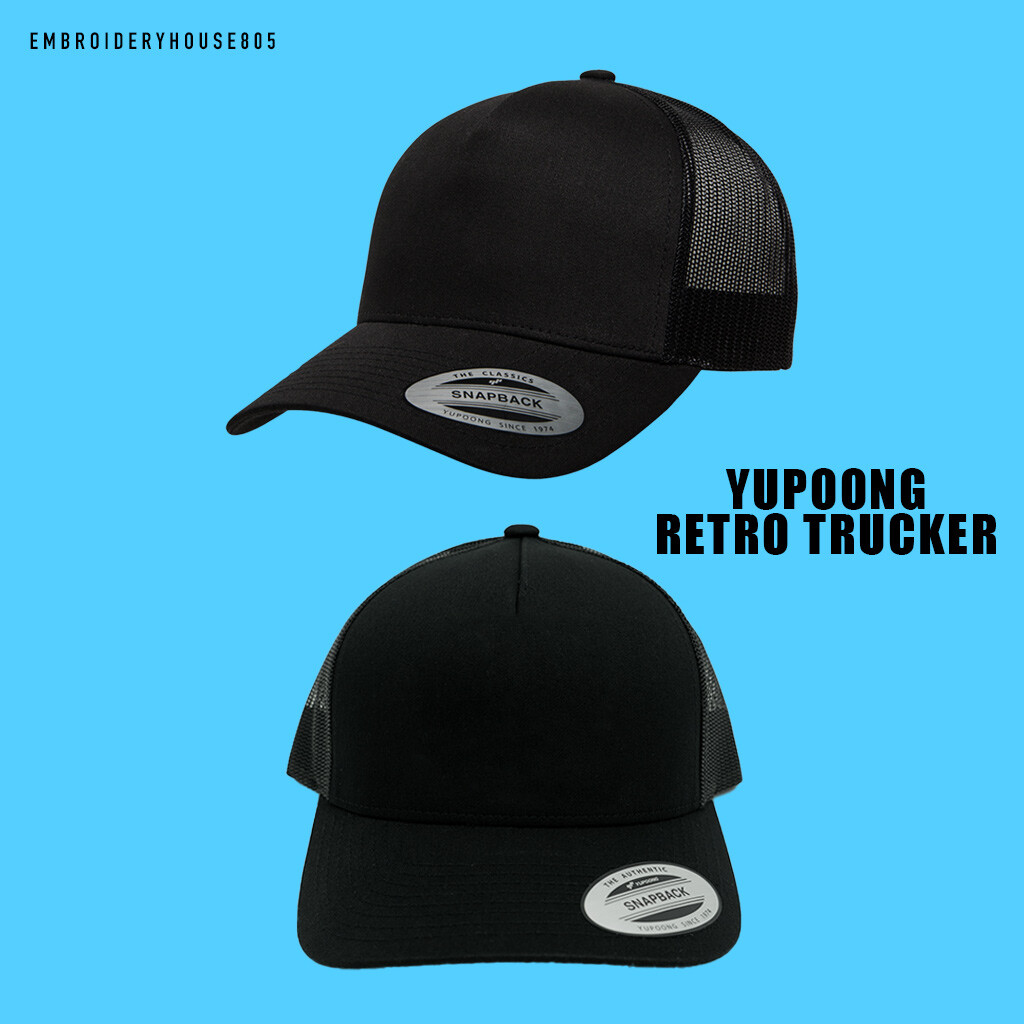 Custom Logo Hat Embroidery - Hat with your logo - Hat, Snapback, Trucker Hat Custom Logo Hat Embroidery - Hat with your logo - Hat, Snapback, Trucker Hat