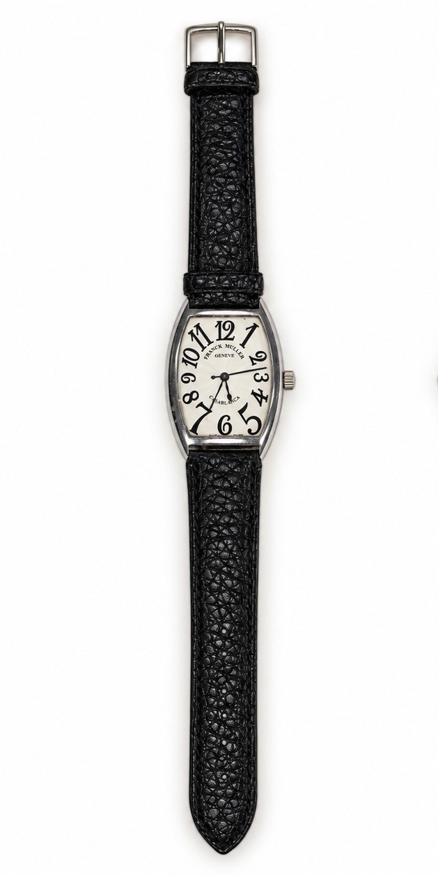 Not Available Franck Muller watch Not Available Franck Muller watch