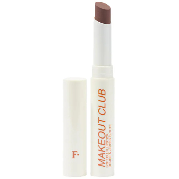 NIB 100% Authentic Freck Beauty MAKEOUT CLUB Soft Blur Lipstick,0.03oz,5 colors