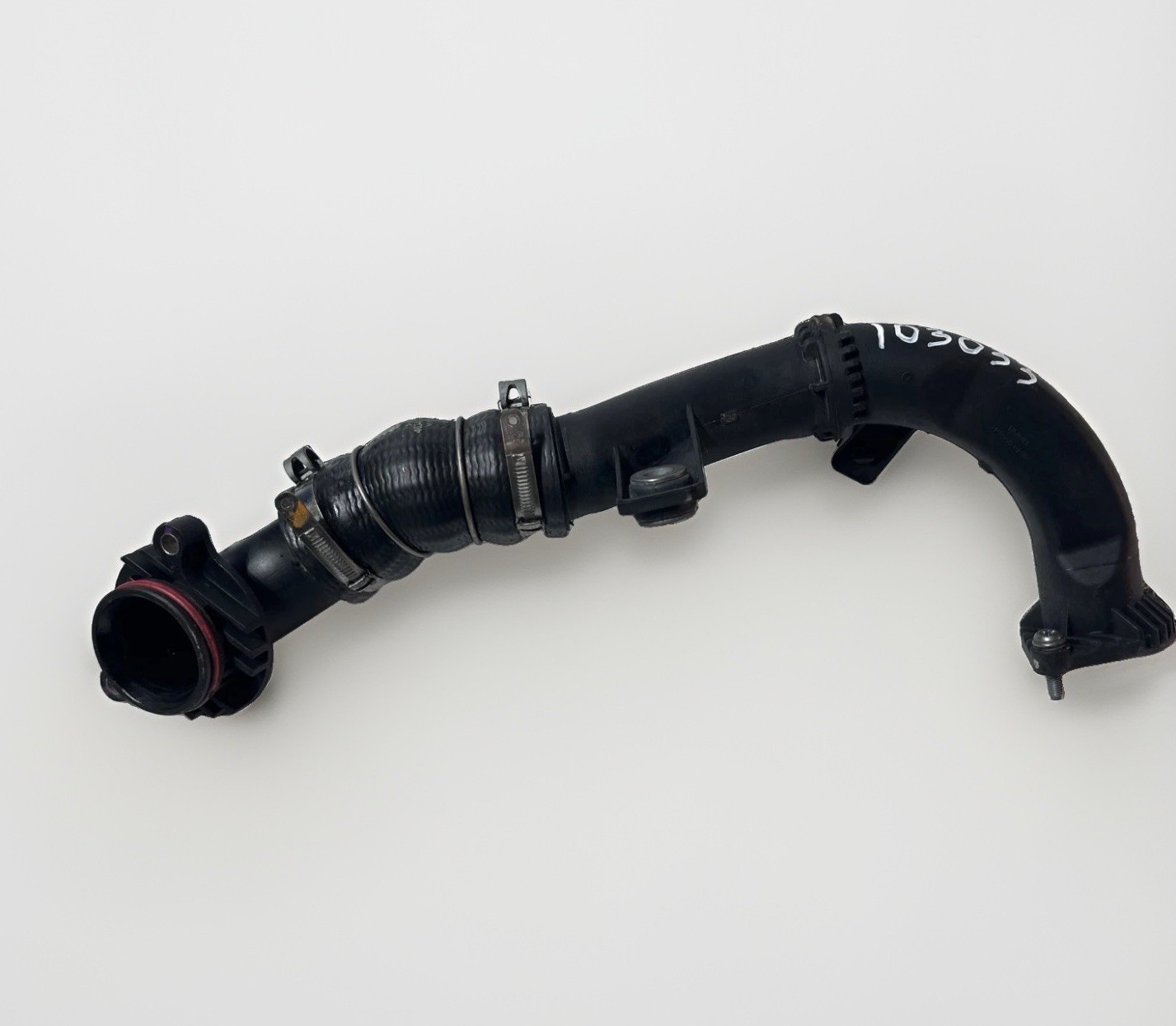 2018-2024 Fiat 500X Jeep Renegade Compass 1.3L Turbo Charge Pipe 46347287D580