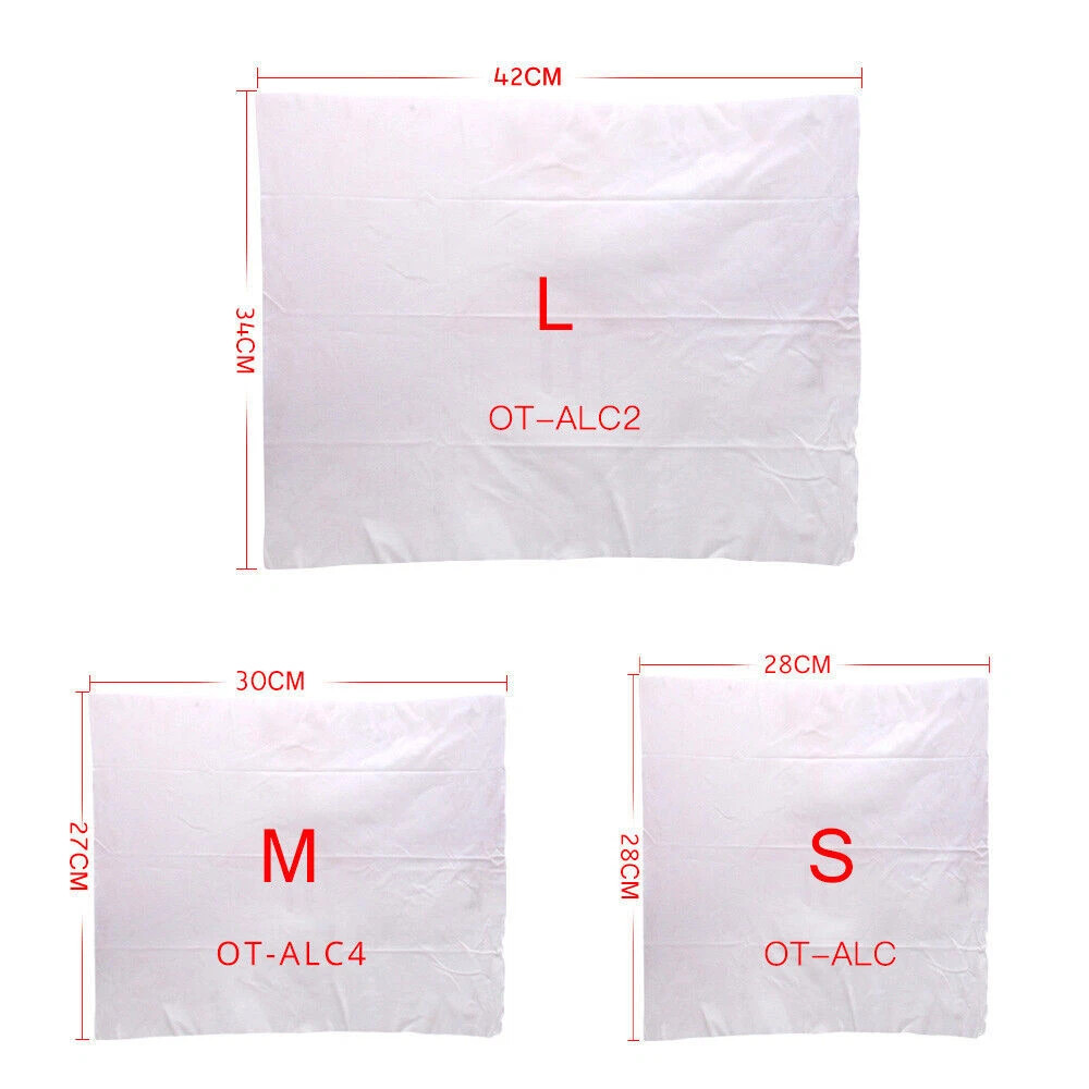 10-100PCS*S/M/L Anti-freezant Membrane Beauty Machine For Body Freezing US Stock