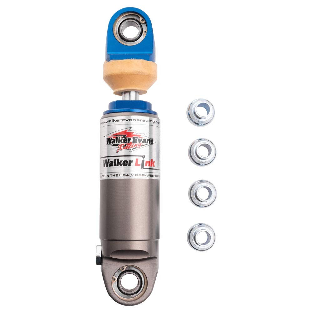 Walker Evans Racing Walker Link - Rear Sway Bar Shock - RZR XP 1000 Walker Evans Racing Walker Link - Rear Sway Bar Shock - RZR XP 1000