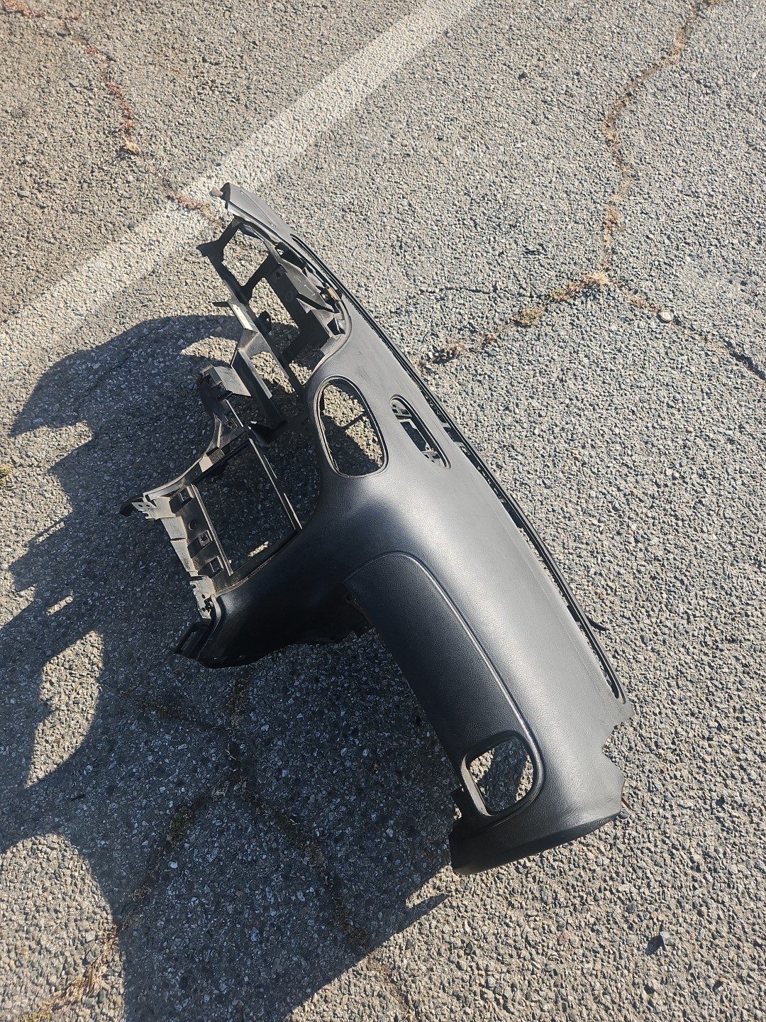Mazda Rx7 1993 To 95 USA Spec Fd3s OEM Dash