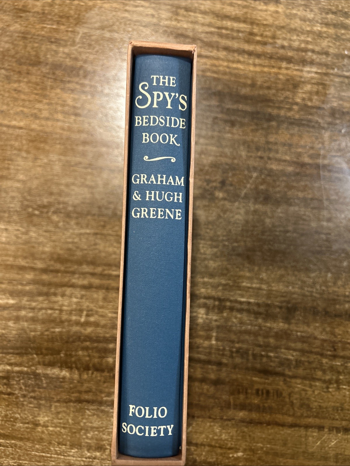 Folio Society \