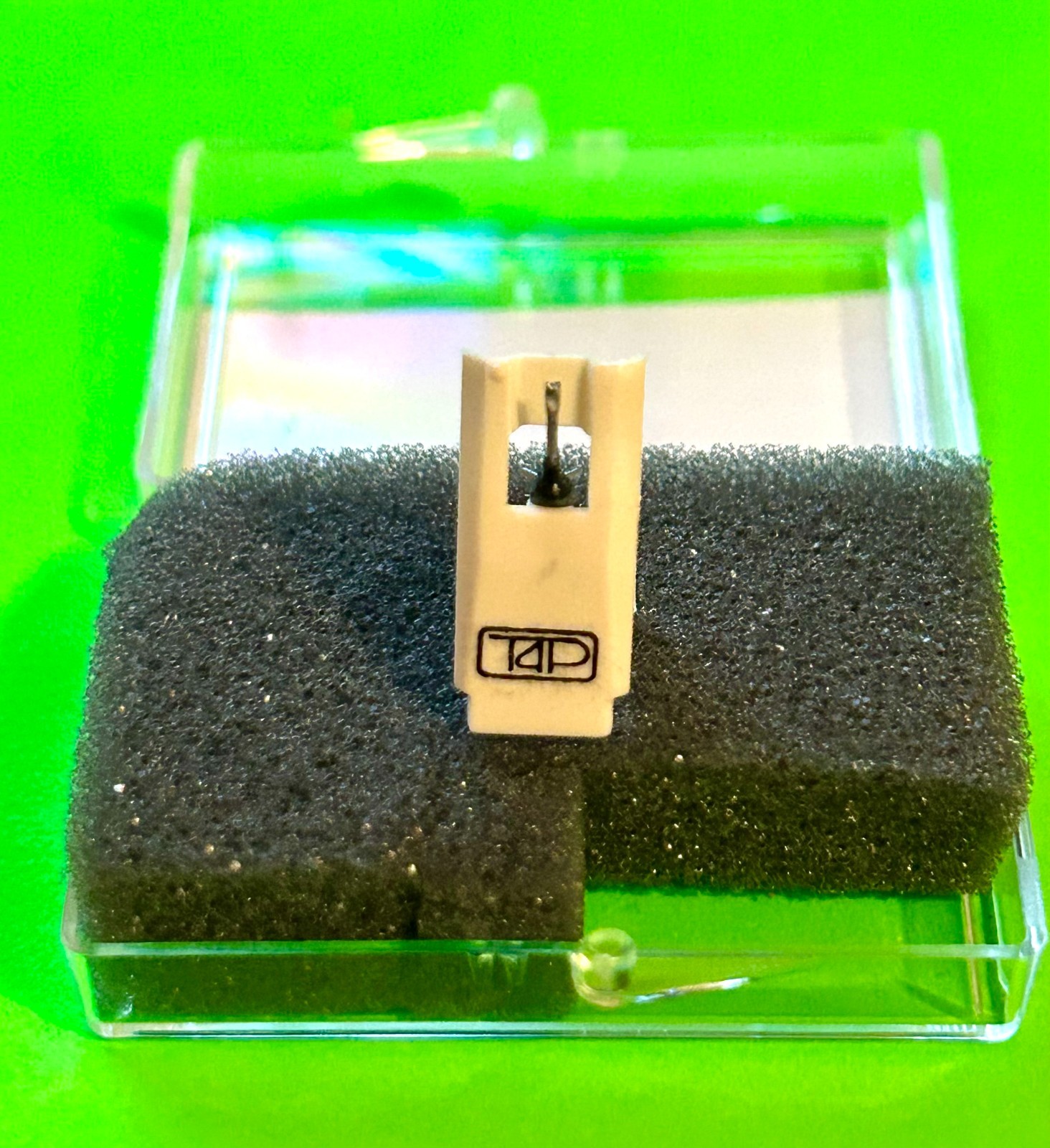 High Quality Generic Stylus for Hitachi MT-12 DS-ST12 ST12 Cartridge - Read Full