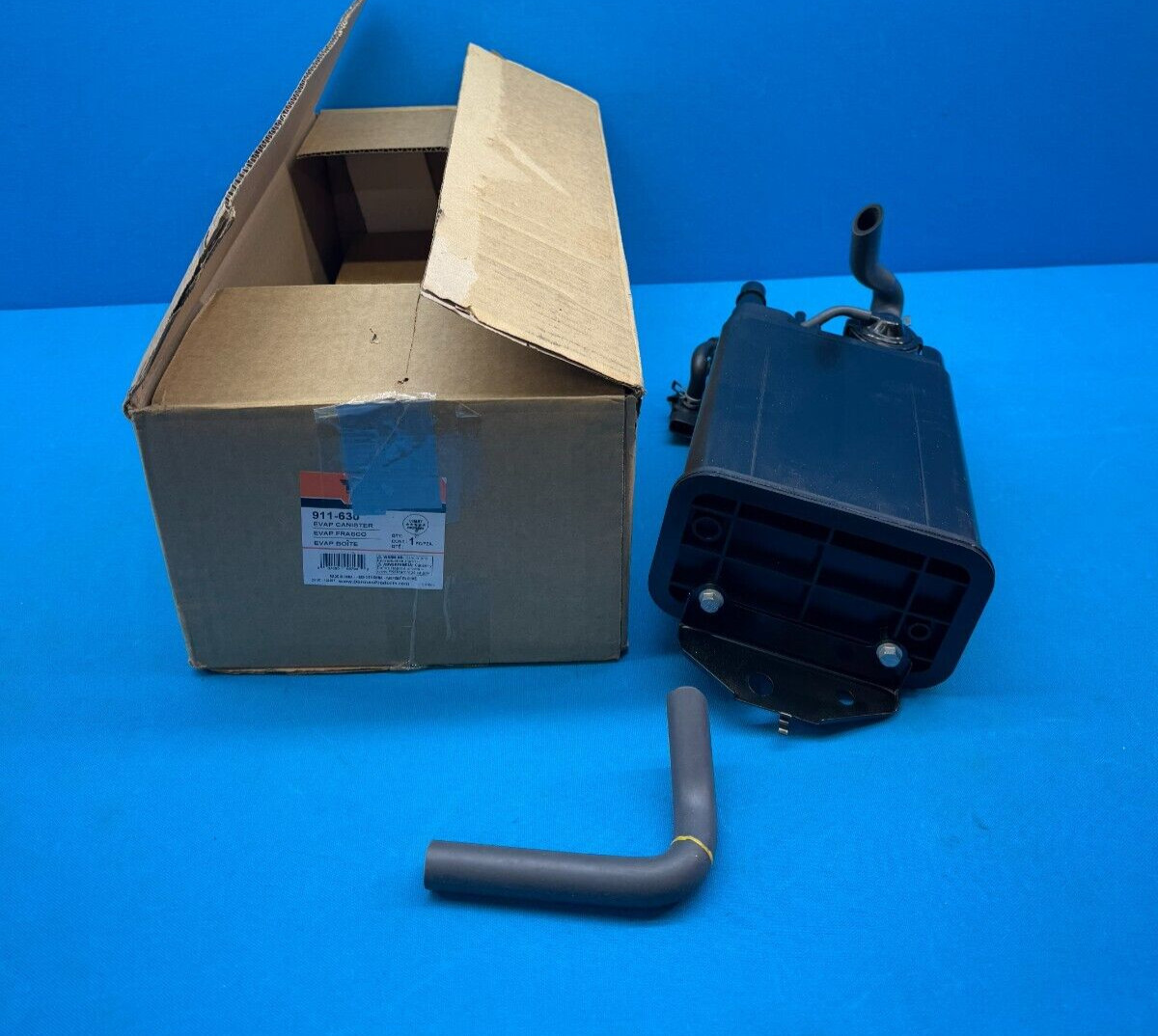 Dorman 911-630 Emissions Fuel Vapor Cannister For 2000-2004 Toyota