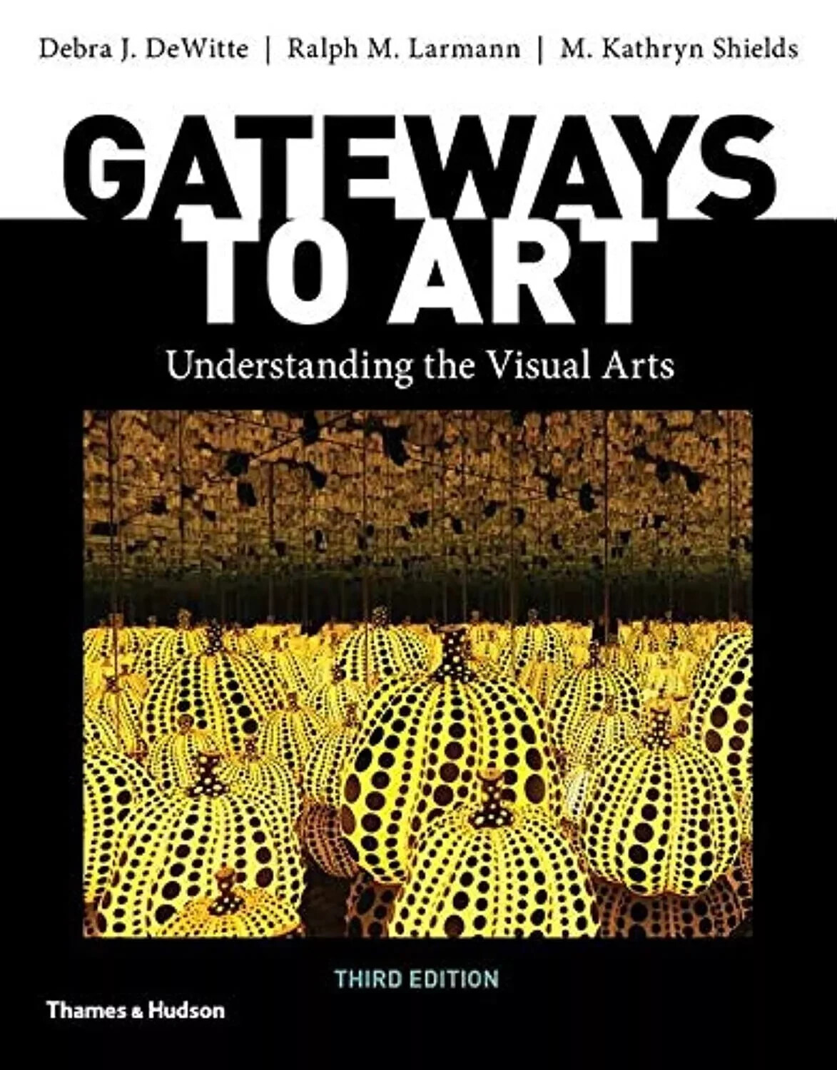 Gateways to Art Understanding the Visual Arts Paperback USA STOCK