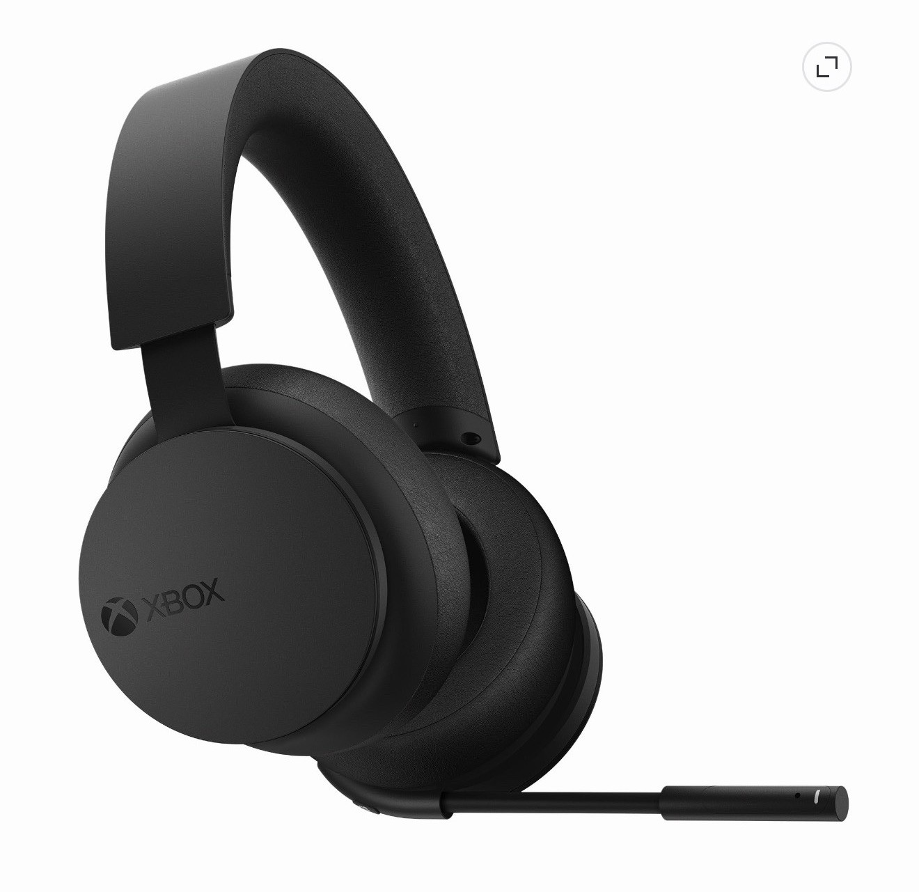 Xbox Wireless Headset – Xbox Series X|S, Xbox One, and Windows Devices