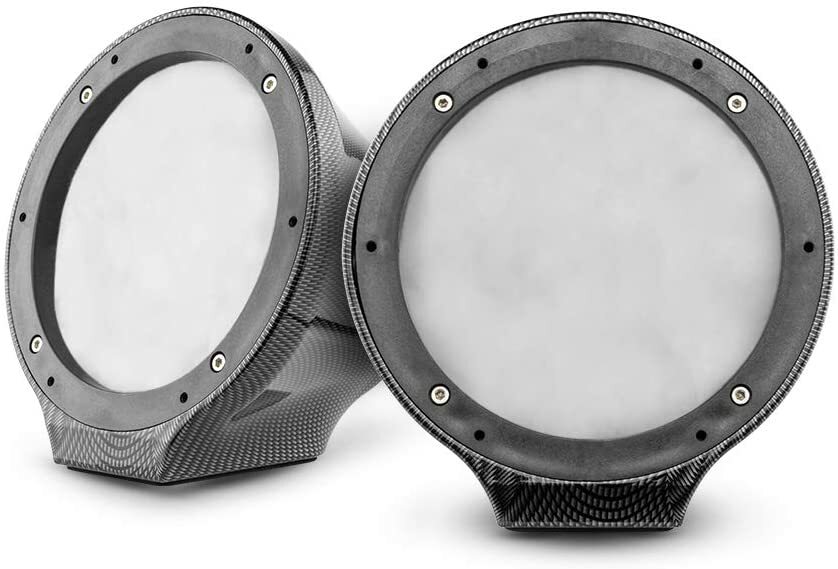 2x DS18 Universal 6.5