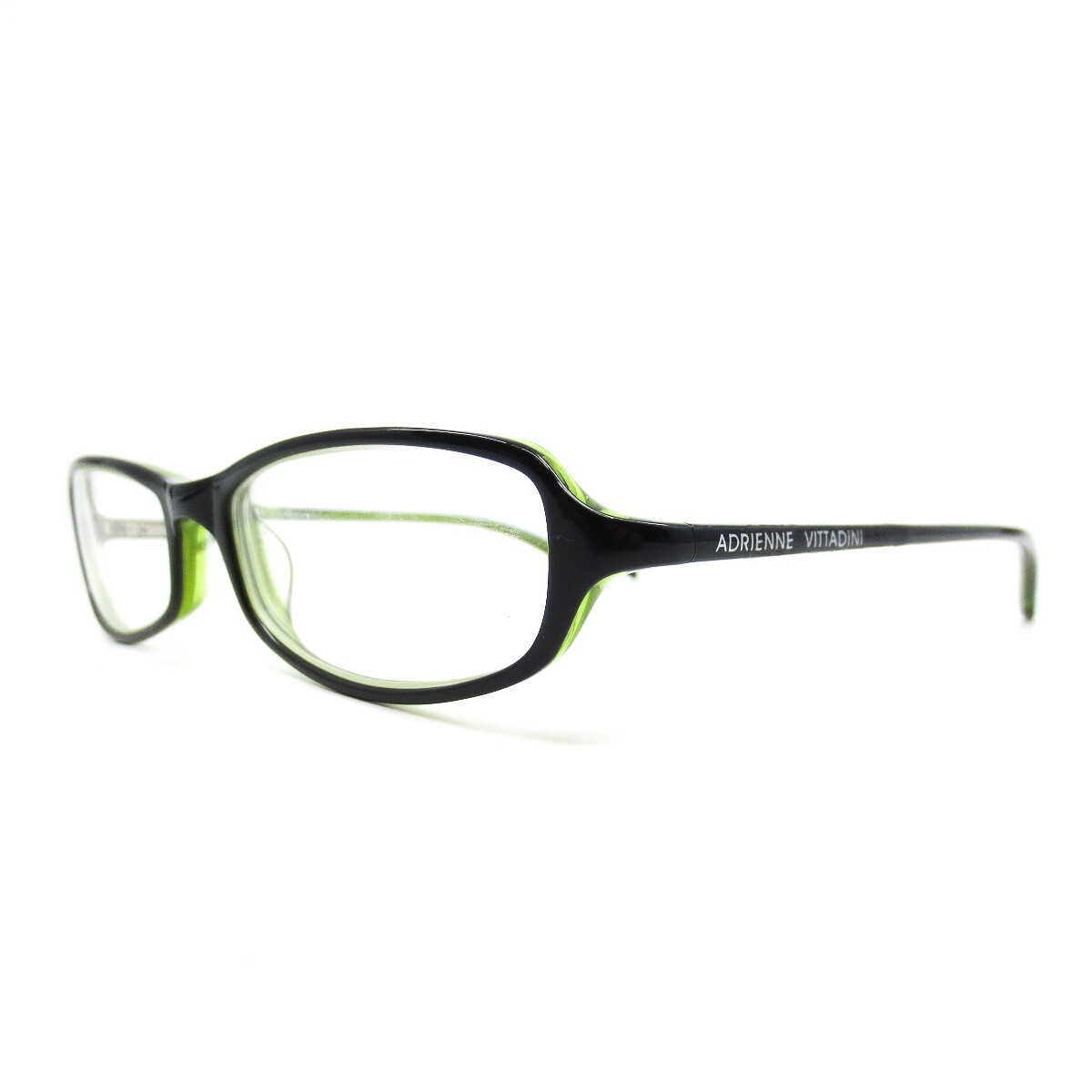 Adrienne Vittadini AV7010 606 Eyeglasses Frames green 50-17 135 mm Adrienne Vittadini AV7010 606 Eyeglasses Frames green 50-17 135 mm