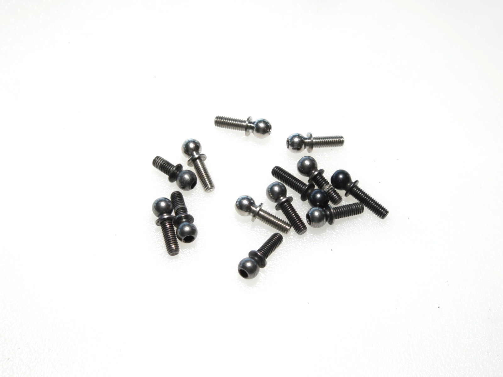 XB-5414 team xray Buggy XB2 Carpet 2024 turnbuckle ball studs