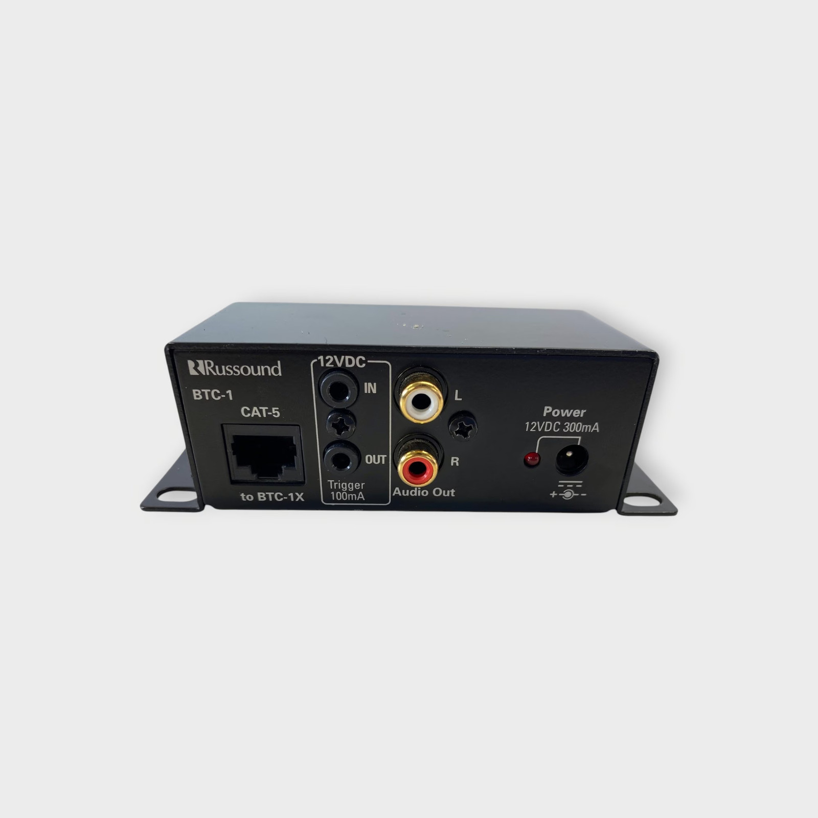 Russound BTC-1 Bluetooth Audio Termination Box - Used - 