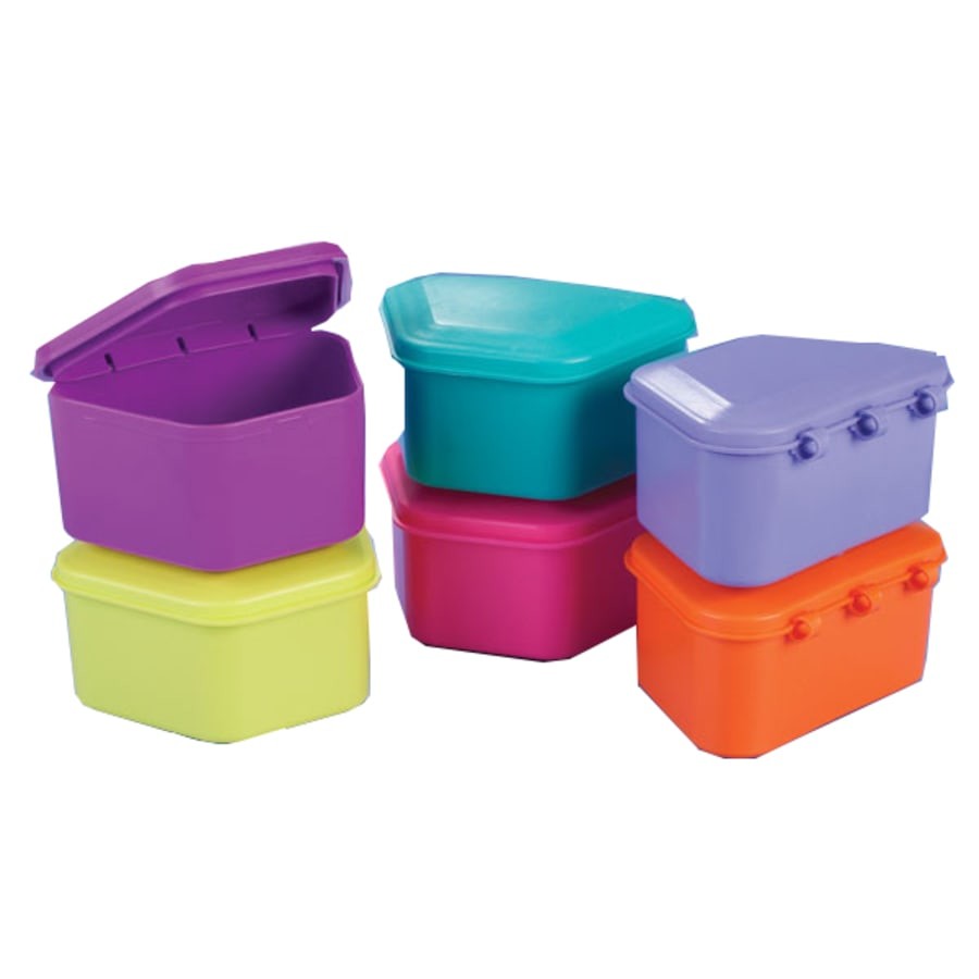 Denture Cups 1.75\