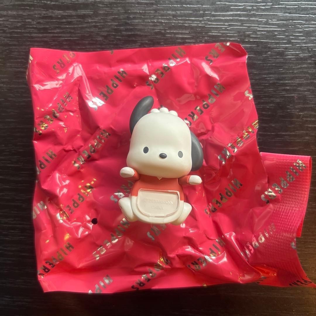 Sanrio Hippers Pochacco