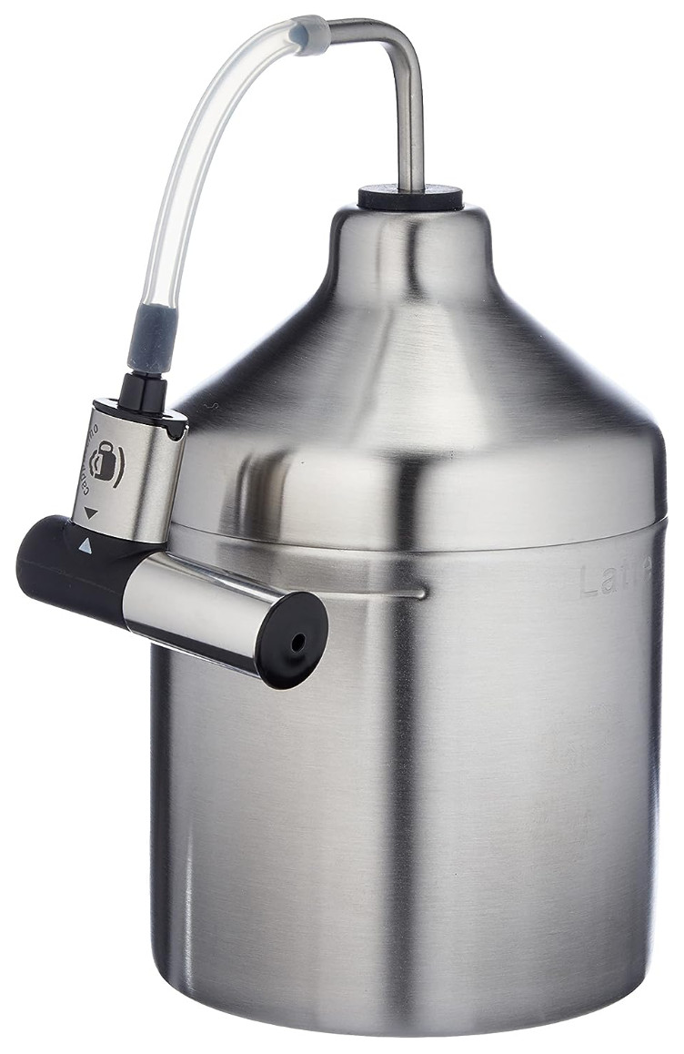 KRUPS XS600010 AUTO CAPPUCCINO MILK FROTHING SYSTEM FOR FULLY AUTOMATIC MACHINE