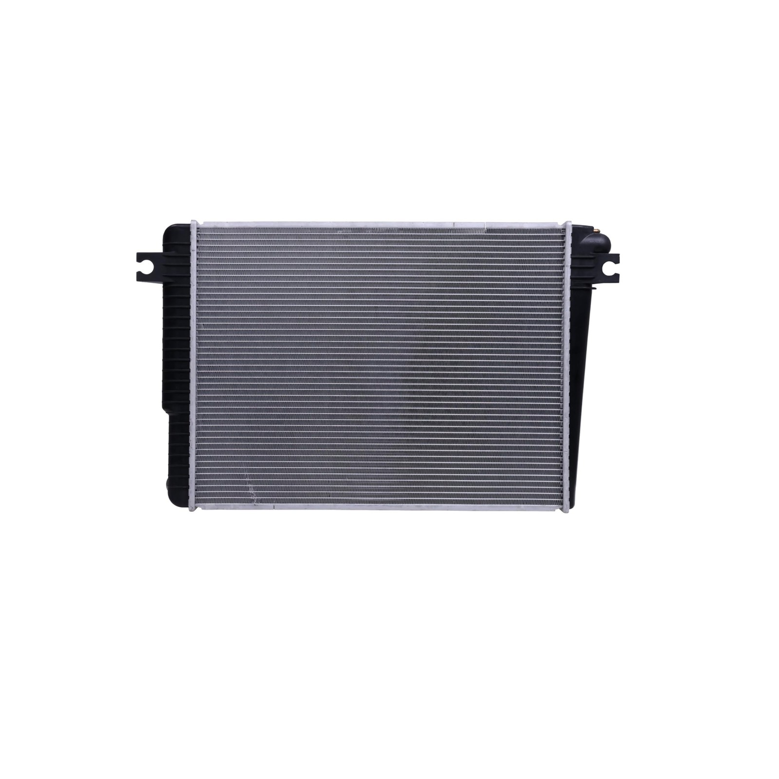 Radiator Compatible with BMW 79-84 733i; 85-86 735i, Replace CU838
